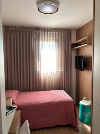 Imagem Apartamento para venda em Condomínio em Sorocaba/SP: Tranquilidade e Conforto