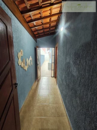 Imagem Casas no Litoral para venda em Praia Grande no bairro Vila Caiçara