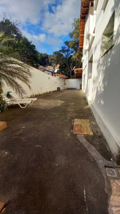 Imagem Casa de alto padrão no bairro Braunes - Nova Friburgo