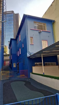 Imagem Casa comercial 3 quartos para alugar, 408 m² - Jardim Paulista - São Paulo/SP