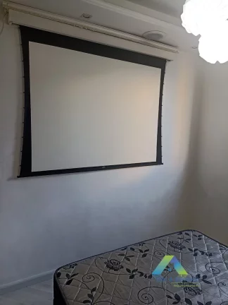 Imagem Apartamento com 2 dormitórios à venda, 50 m² por R$ 268.000,00 - Morumbi (Zona Sul) - São Paulo/SP