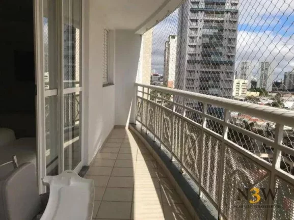 Imagem Apartamento com 3 dormitórios à venda, 124 m² por R$ 1.590.000,00 - Vila Leopoldina - São Paulo/SP