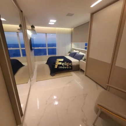 Imagem NOVÍSSIMO EMPREENDIMENTO IMOBILIÁRIO DE LUXO SURGINDO NO JOCKEY DE ITAPARICA EM VILA VELHA/ES!