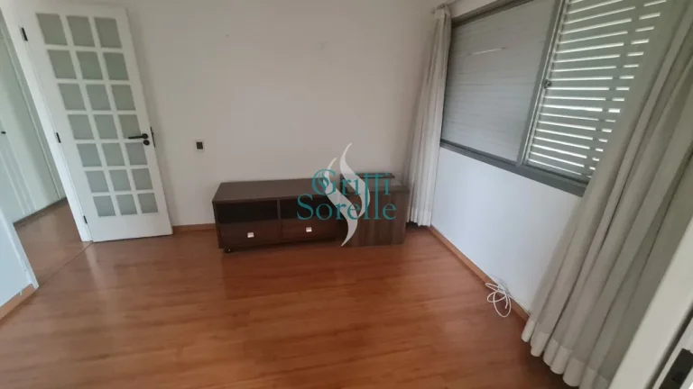 Imagem Apartamento para Alugar em Morro dos Ingleses - São Paulo/SP.