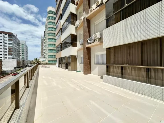 Imagem Apartamento 3 Dormitórios - Bairro Navegantes