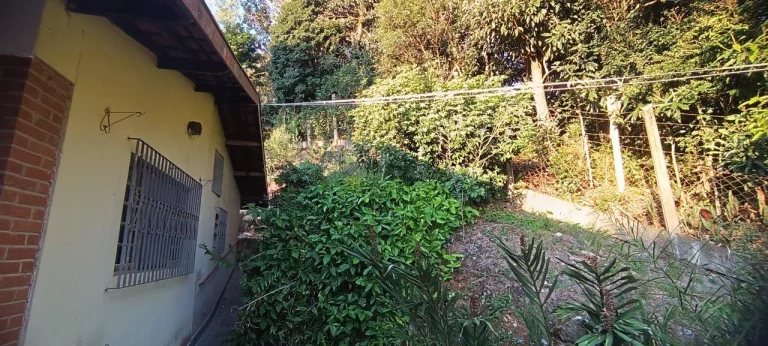 Imagem Chacara 3 dorm 1 suite Bairro do Champirra