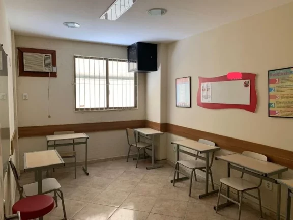 Imagem APARTAMENTO COM 4 DORMITÓRIOS À VENDA, 177 M² POR R$ 650.000 - RIVIERA FLUMINENSE - MACAÉ/RJ