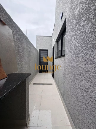 Imagem Casa à Venda Reserva Ipanema Zona Norte - Sorocaba/SP
