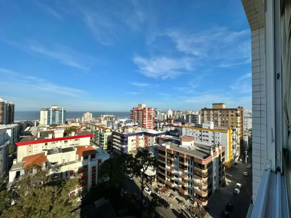 Imagem Apartamento 2 Dormitórios - Bairro Centro