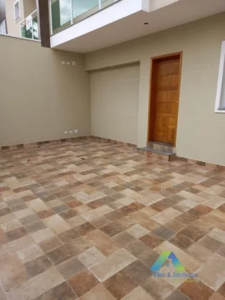 Imagem Sobrado com 3 dormitórios à venda, 145 m² por R$ 1.100.000,00 - Ipiranga - São Paulo/SP