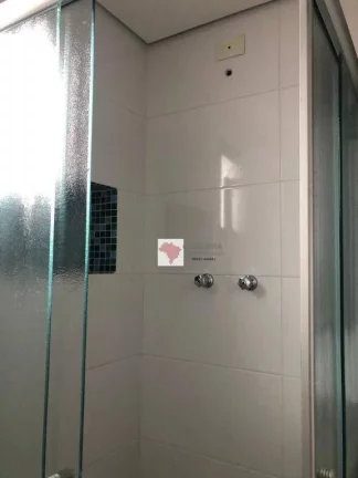 Imagem Apartamento à venda, 65 m² por R$ 940.000,00 - Vila Olímpia - São Paulo/SP