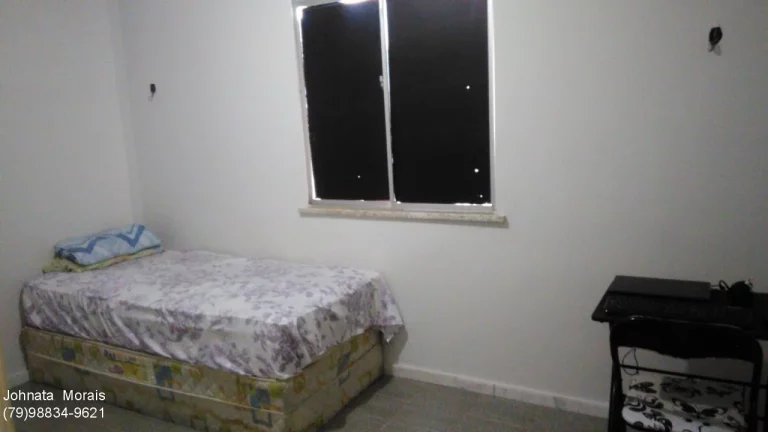 Imagem Residencial Rosa Neto - Conforto e Lazer em Localização Privilegiada!