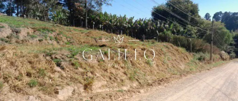 Imagem Terreno a venda de 500m² no bairro do Currupira, Jundiaí