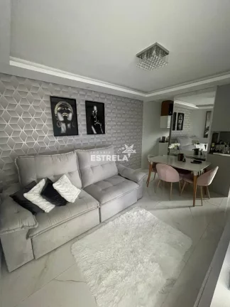 Imagem EXCELENTE APARTAMENTO - 2º Andar - Cotia/SP