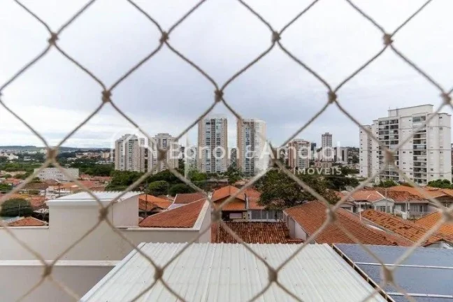 Imagem Venha conhecer esse apartamento pronto para morar com móveis planejados de excelente qualidade, vir...