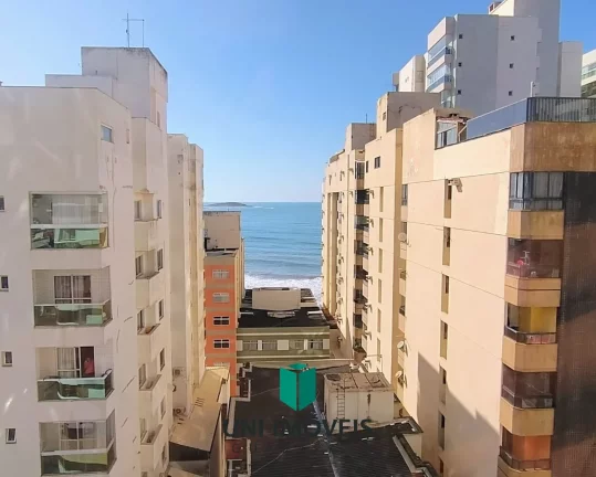 Imagem Oportunidade! Apartamento com 3 Quartos, Suíte e 2 Vagas, Vista Livre e Lazer na Cobertura em Muquiçaba !