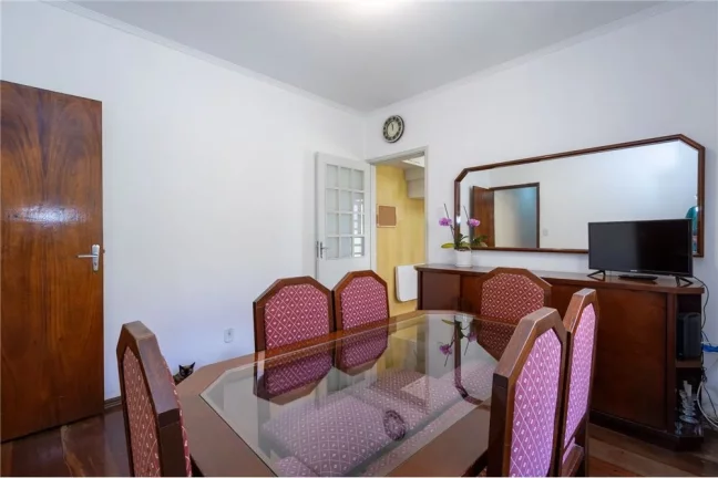 Imagem CASA RESIDENCIAL em São Paulo - SP, Cupecê