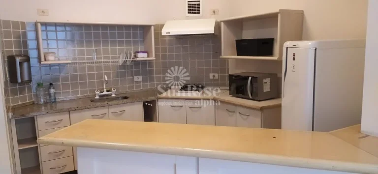 Imagem Apartamento venda Alphaville - 1 dorm - 58m² por R$490.000 - Barueri/SP