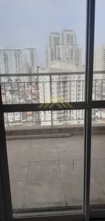 Imagem Apartamento Andar Alto na Vila das Merçês