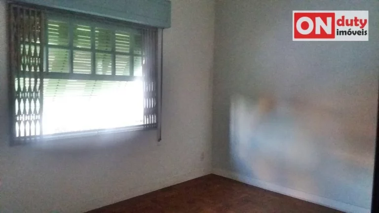 Imagem Sobrado com 3 dormitórios para alugar, 150 m² - Embaré - Santos/SP