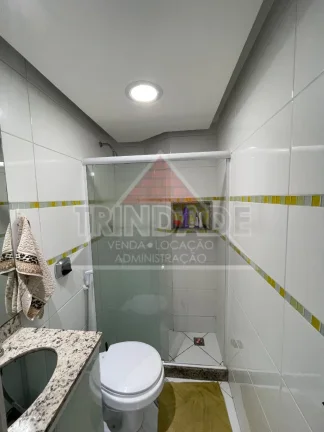 Imagem APARTAMENTO RESIDENCIAL em RIO DE JANEIRO - RJ, RECREIO DOS BANDEIRANTES