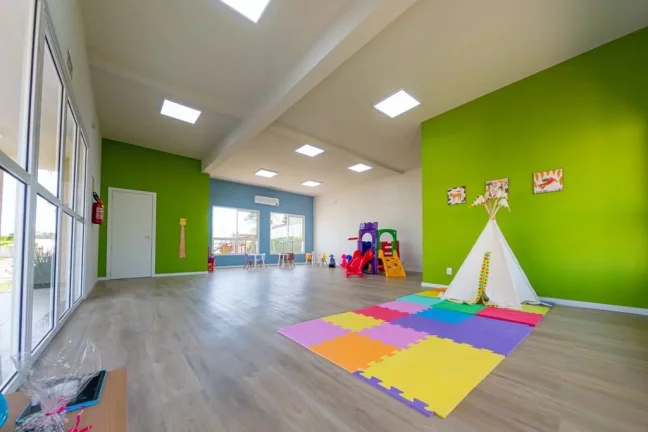 Imagem Villaggio Blu - Fase 1 - Casa à venda no bairro Sítio Túnel Verde - Cachoeirinha/RS