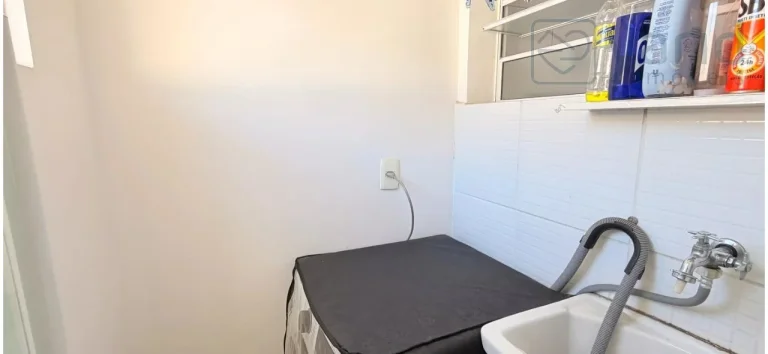 Imagem Apartamento planejado e decorado no condomínio Varandas do Japi