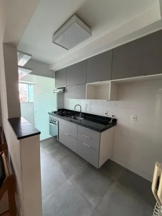 Imagem Apartamento 3 Quartos 1 Suíte 77m² Vila Paiva - Venda com FGTS e Financiamento