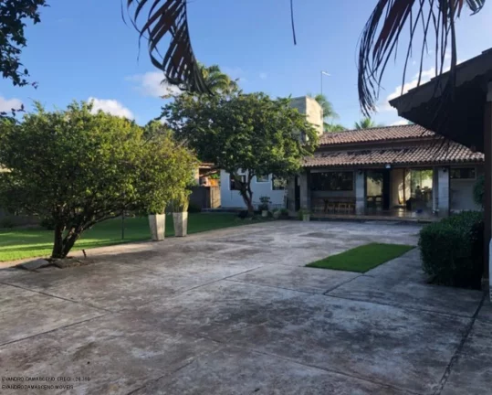 Imagem Imperdível Casa em Condomínio à Venda em Lauro de Freitas-BA, Recreio Ipitanga: 4 Quartos, 4 Suítes, 3 Salas, 1 Banheiro, 4 Vagas, 250m².