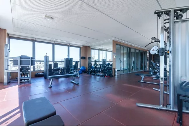 Imagem APARTAMENTO RESIDENCIAL em São Paulo - SP, Vila Nova Conceição