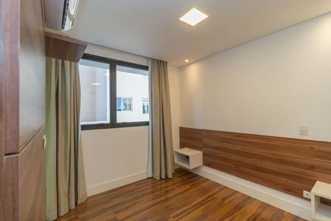 Imagem Apartamento de 1 quarto no bairro São Francisco