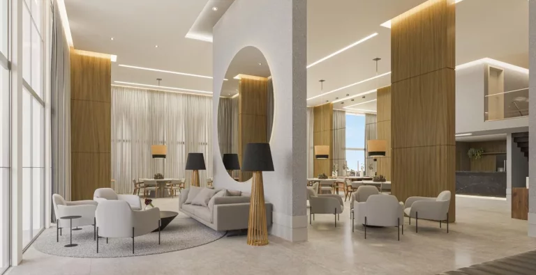 Imagem Apartamento para Venda em Salvador, Candeal, 3 dormitórios, 3 suítes, 5 banheiros, 3 vagas