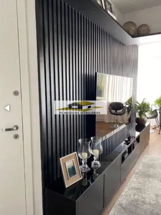 Imagem Apartamento Padrão no Brooklin