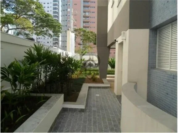 Imagem Apartamento em Jardim, Santo André/SP