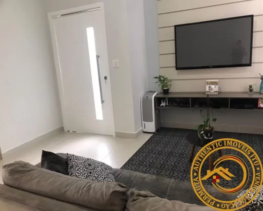 Imagem CASA RESIDENCIAL em SALTO - SP, RESIDENCIAL SÃO BENTO