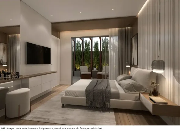Imagem Residencial Ares de Lourdes - Residencial Ares de Lourdes