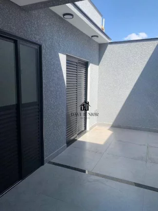 Imagem Casa com 3 dormitórios à venda, 108 m² por R$ 850.000,00 - Condomínio Terras de São Francisco - Sorocaba/SP