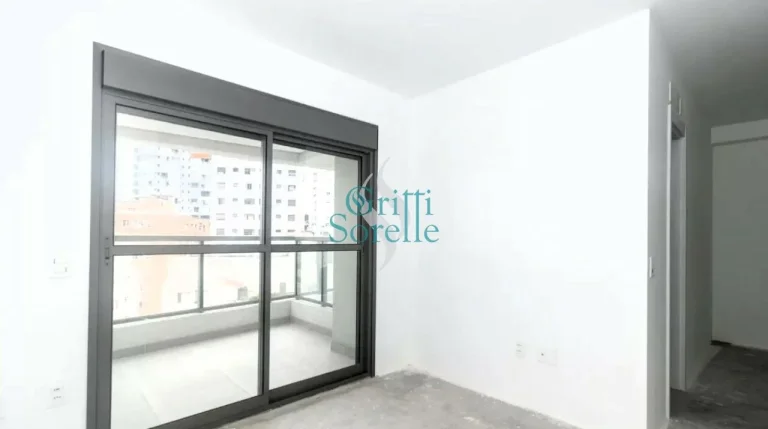 Imagem Apartamento à Venda em Paraíso - São Paulo/SP.