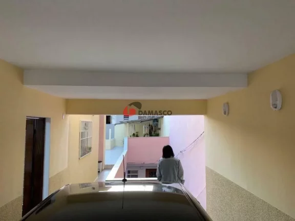 Imagem Sobrado à venda 3 Quartos, 3 Vagas, 202M², Olímpico, São Caetano do Sul - SP