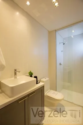 Imagem Apartamento Quadra Mar para Venda em Balneário Camboriú / SC no bairro Centro