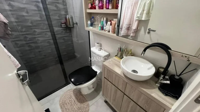 Imagem Casa à Venda na Praia de Barra Velha – Bairro Itajuba, SC