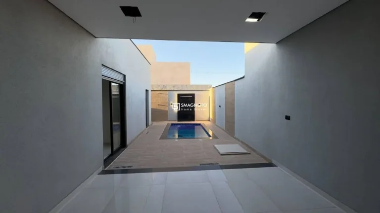 Imagem Casa com 3 dormitórios à venda, 160 m² por R$ 1.169.000,00 - Ondas - Piracicaba/SP