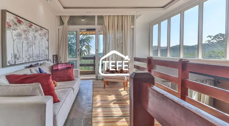 Imagem Casa à venda, 452 m² por R$ 1.795.000,00 - Itaipu - Niterói/RJ