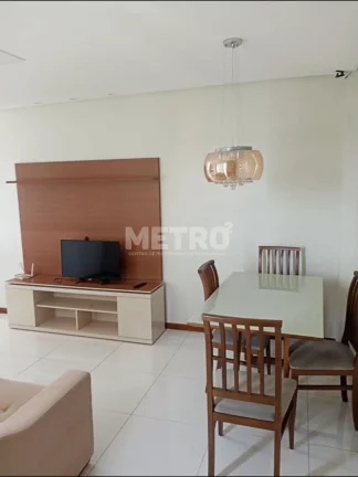 Imagem Apartamento com mobília para locação, Padre Cicero, 3 4, sendo uma suíte