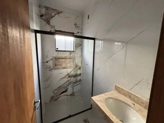 Imagem Casa 3/4 C Suite No Jardim Veneza