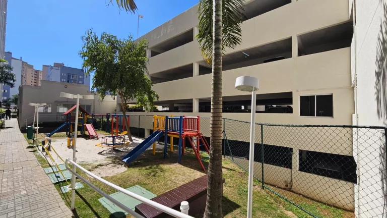 Imagem Vita Alto do Ipiranga - Apartamento à venda no condomínio Vita Ipiranga, no bairro Parque Santana em Mogi das Cruzes, SP, com 3 dormitórios, sendo 1 suíte