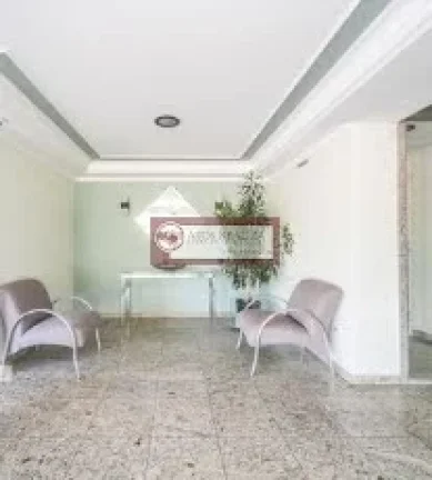 Imagem Vendo Ótimo Apartamento em Socorro Com 2 Quartos - São Paulo