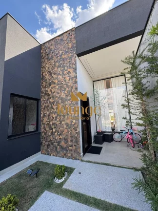 Casa a venda Condomínio Village Ipanema - Araçoiaba da Serra