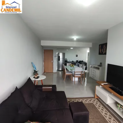 Imagem Apartamento à venda no bairro América