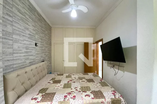 Imagem Apartamento à Venda - Copacabana, 2 Quartos, 60 m2